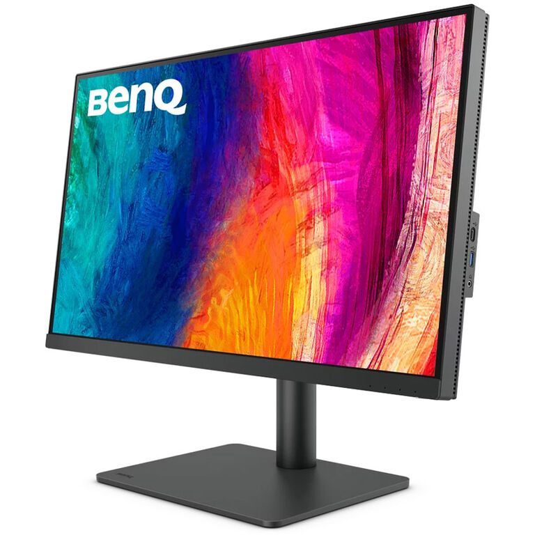 BenQ PD2705U, 27 inch Monitor, 60 Hz, IPS image number 4