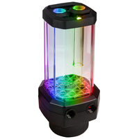 Corsair Hydro X Series XD5 RGB Pump Reservoir Combo - black