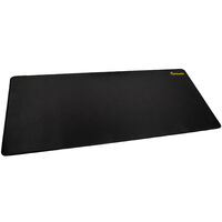 Ducky Shield Mousepad - XL, black