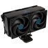 IceGiant ProSiphon Elite CPU Cooler - 240mm, black image number null