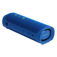 Creative MuVo Go Bluetooth 5.3 Speaker - blue