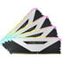 Corsair Vengeance RGB RT, DDR4-3600, CL18 - 32 GB Quad-Kit, weiß image number null