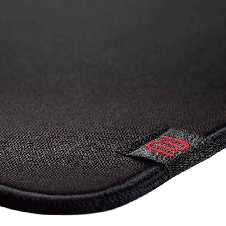 Zowie G-SR eSports Gaming Mousepad - black image number 4