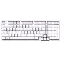 VGN V98 V2 Gaming Keyboard, Numbani Switch - white (US)
