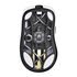 Lamzu Thorn Gaming Mouse - white image number null