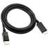 InLine DisplayPort to HDMI Converter Cable, 4K/60Hz, black - 3m image number null