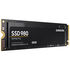 Samsung 980 NVMe SSD, PCIe 3.0 M.2 Type 2280 - 500 GB image number null