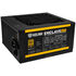 Kolink Enclave 80 PLUS Gold power supply, modular - 600 Watt with cold device cable image number null