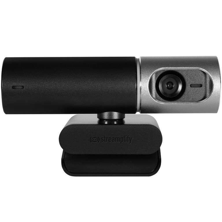 Streamplify CAM PRO 4K USB Webcam image number 2