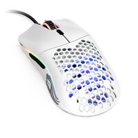 Glorious Model O Gaming Mouse - white