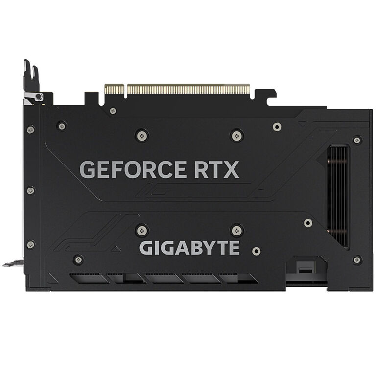 GIGABYTE GeForce RTX 4060 Ti Windforce OC 16G, 16384 MB GDDR6 image number 4