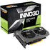 INNO3D GeForce GTX 1650 Twin X2 OC V3, 4096 MB GDDR6 image number null