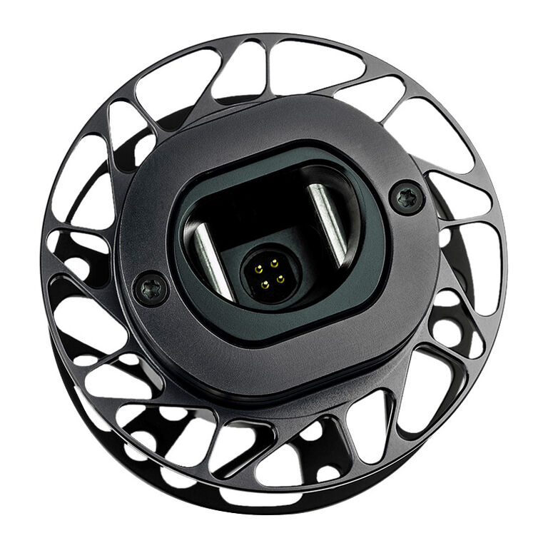 Cube Controls QRX Steering Wheel Connection - Black image number 0
