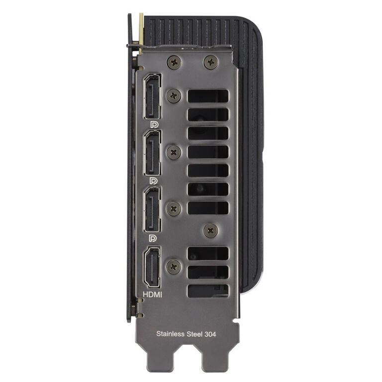 ASUS GeForce RTX 4080 Super ProArt O16G, 16384 MB GDDR6X image number 3