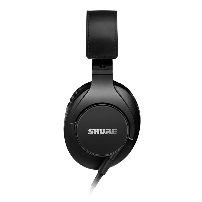 Shure SRH440A headphones image number 2