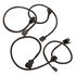 Akasa fan extension cable 4-pack image number null