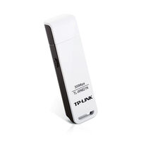 TP-Link Wireless USB Adapter N 300M TL-WN821N