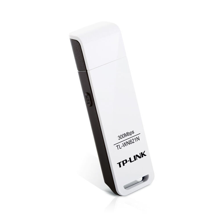 TP-Link Wireless USB Adapter N 300M TL-WN821N image number 0
