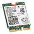 Intel Dual-Band Wireless-AC 9560, WLAN + Bluetooth 5.1 Adapter - M.2/E-key, CNVi image number null