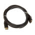 InLine 4K (UHD) DisplayPort Cable, black - 3m image number null