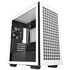 DeepCool CH370 ARGB Micro-ATX Case - white image number null