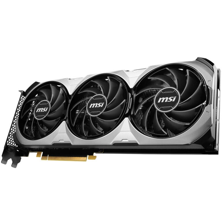 MSI GeForce RTX 4060 Ti Ventus 3X 8G OC, 8192 MB GDDR6 image number 6