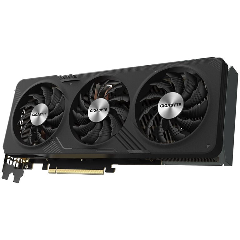 GIGABYTE Radeon RX 7600 XT Gaming OC, 16384 MB GDDR6 image number 6