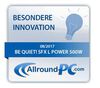 Allround-PC - be quiet! SFX L Power 500W