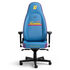 noblechairs ICON Gaming Stuhl - Fallout Nuka-Cola Quantum Edition image number null