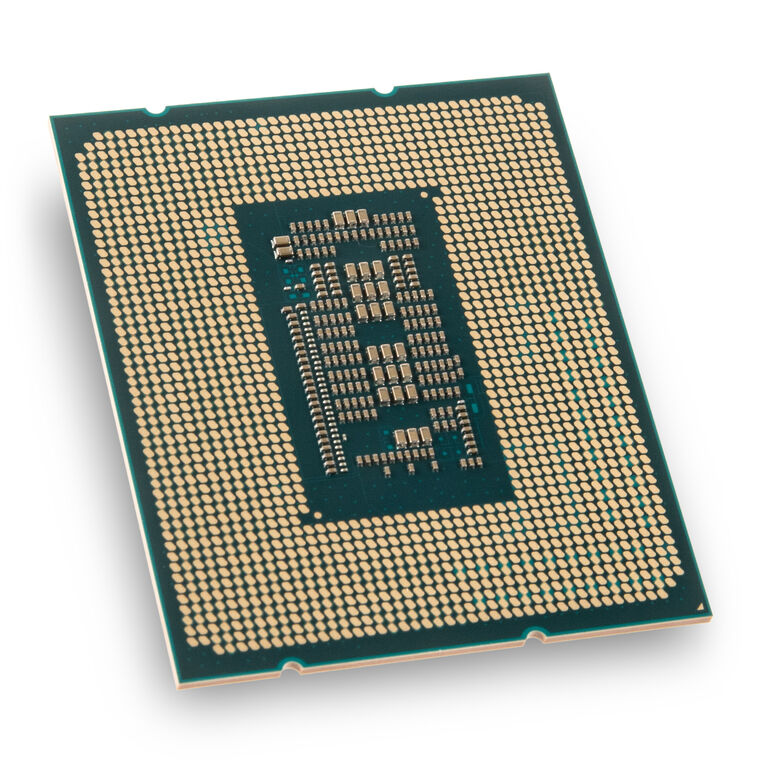 Intel Core i9-14900KS 3.2 GHz (Raptor Lake Refresh) Socket 1700 - boxed image number 2