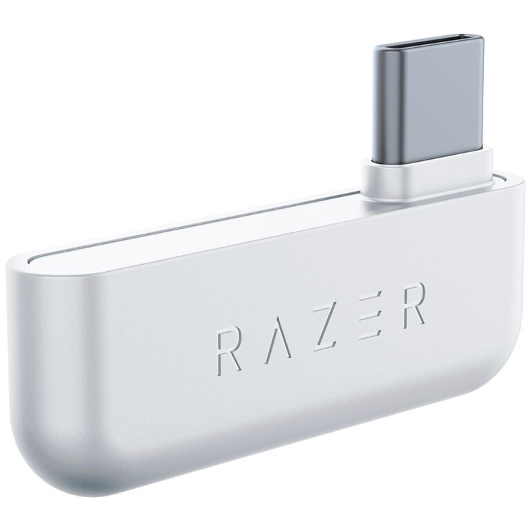Razer Barracuda X Gaming-Headset - weiß image number 5