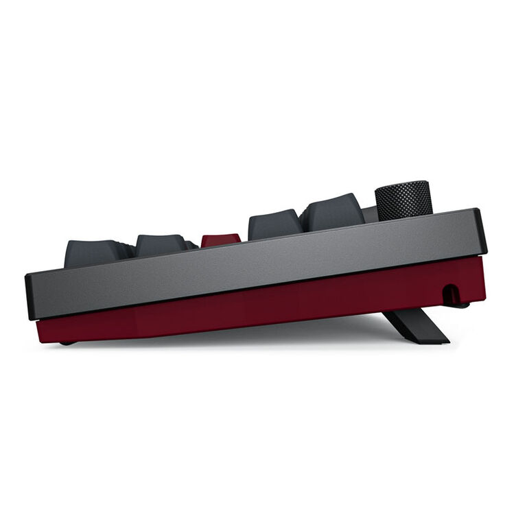 Montech MKey TKL Darkness Gaming Keyboard - Gateron Pro 2.0 Red image number 3