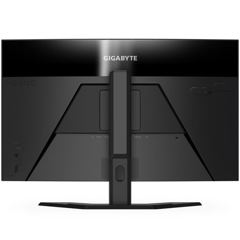 GIGABYTE M32QC, 31.5 inch Gaming Monitor, 165 Hz, VA, FreeSync Premium image number 6