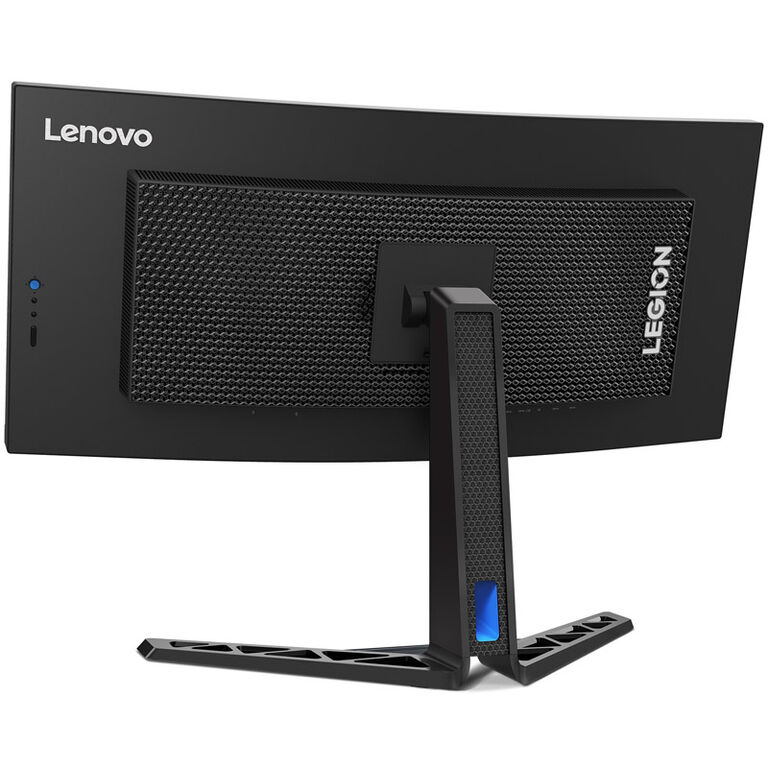 Lenovo Legion Y34wz-30, 86.4 cm (34 inches) Curved, 180Hz, G-SYNC Compatible, VA - DP, 2xHDMI, USB image number 7