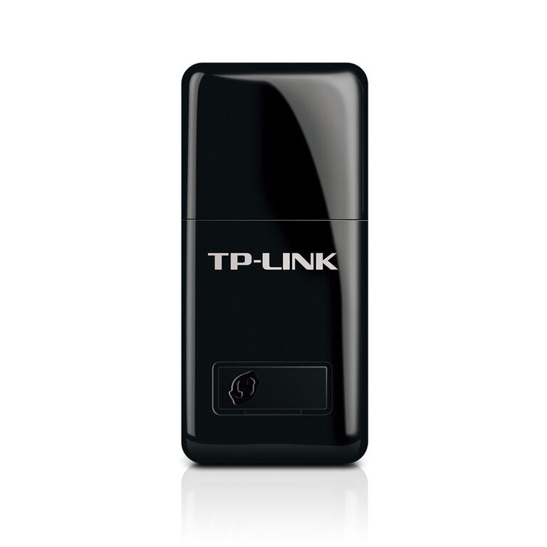 TP-Link Wireless USB Adapter 300M mini Size TL-WN823N image number 3