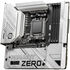 MSI Pro B650M Project Zero, AMD B650 Motherboard - Socket AM5, DDR5 image number null