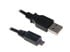 InLine Micro-USB 2.0 Cable USB-A to Micro-B - 1.5m image number null