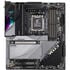 GIGABYTE X670E AORUS Master, AMD X670E motherboard - Socket AM5 image number null