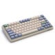 Varmilo VXT81 Eucalyptus Wireless Gaming Keyboard, MX-Silent-Red - US Layout