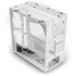 Hyte Y40 Midi-Tower, Tempered Glass - Snow White image number null