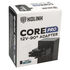 Kolink Core Pro 12V-2x6 90 Degree Adapter - Type 1, Black image number null