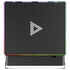 Montech Metal DT24 Premium CPU cooler, ARGB, 2x120mm image number null