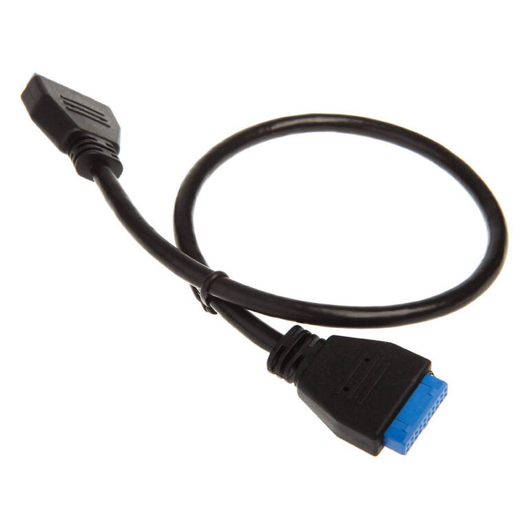 Streacom ST-SC30 internal USB 3.0 connection cable - 40cm image number 1