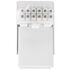 Kolink Core Pro 12V-2x6 90 Degree Adapter - Type 1 - White image number null