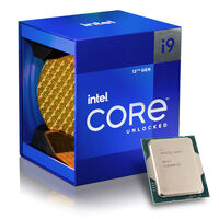 Intel Core i9-12900K 3.20 GHz (Alder Lake-S) Socket 1700 - boxed