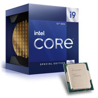 Intel Core i9-12900KS 3.40 GHz (Alder Lake-S) Socket 1700 - boxed