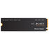 Western Digital Black SN770 NVMe M.2 SSD, PCIe 4.0 M.2 Type 2280 - 1 TB image number null