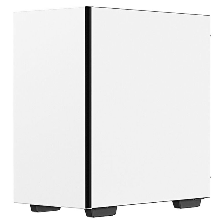 DeepCool Macube 110 WH Micro-ATX - white image number 3