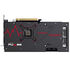 Sapphire Pulse Radeon RX 7600 XT Gaming OC, 16384 MB GDDR6 image number null