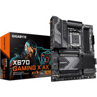 GIGABYTE X670 Gaming X AX, AMD X670 motherboard - Socket AM5